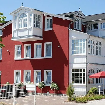 To Hus In - 04 Mit Kamin Und Südbalkon