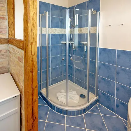 To Hus In - 04 Mit Kamin Und Südbalkon *