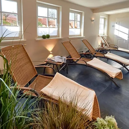 To Hus In - 04 Mit Kamin Und Südbalkon Villa *