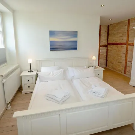 Villa To Hus In - 04 Mit Kamin Und Südbalkon *