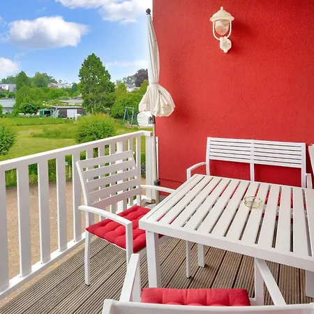 To Hus In - 04 Mit Kamin Und Südbalkon