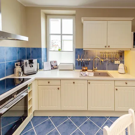 Villa To Hus In - 04 Mit Kamin Und Südbalkon *