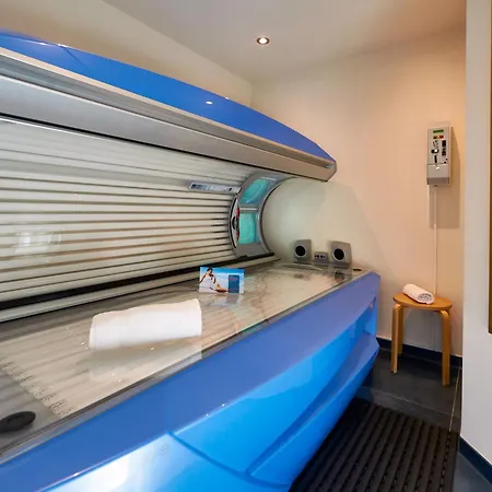 To Hus In - 04 Mit Kamin Und Südbalkon Villa Sellin (Rugen)