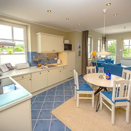 To Hus In - 04 Mit Kamin Und Südbalkon *