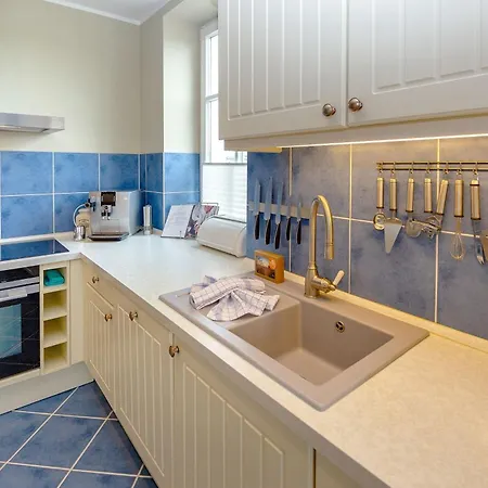 To Hus In - 04 Mit Kamin Und Südbalkon Villa